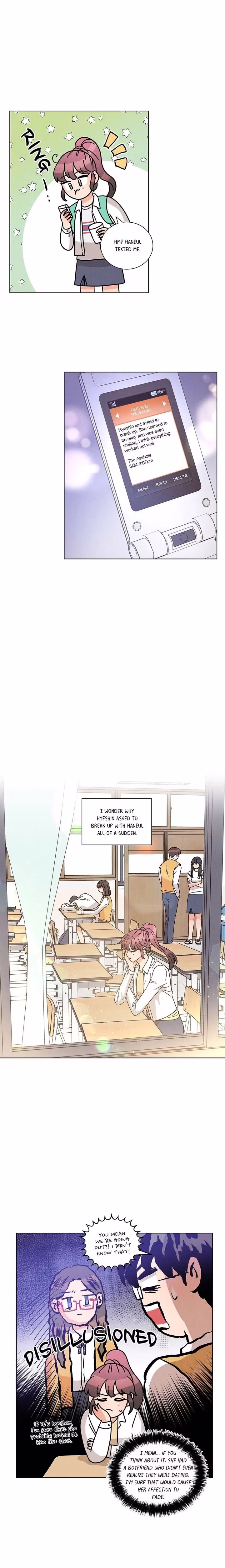 Goodbye, In-Law! - Chapter 25 - Part 16