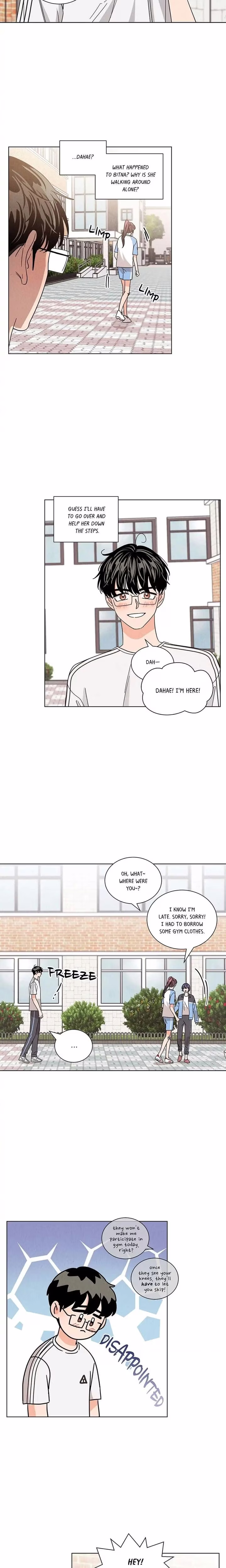 Goodbye, In-Law! - Chapter 26 - Part 7