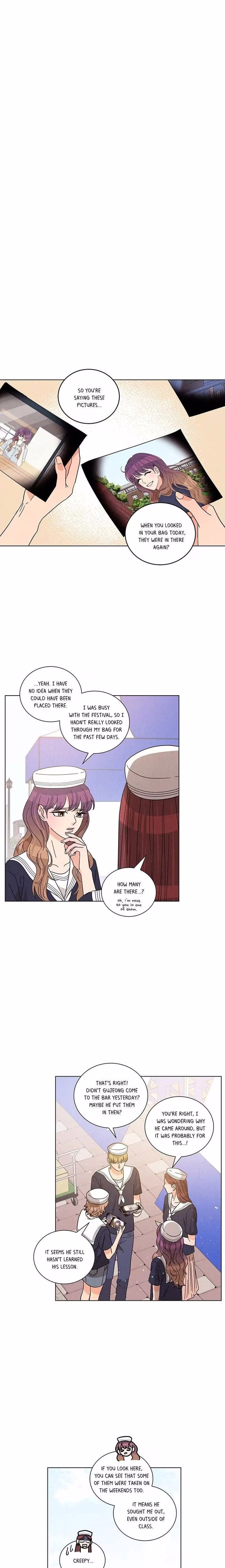 Goodbye, In-Law! - Chapter 26 - Part 13