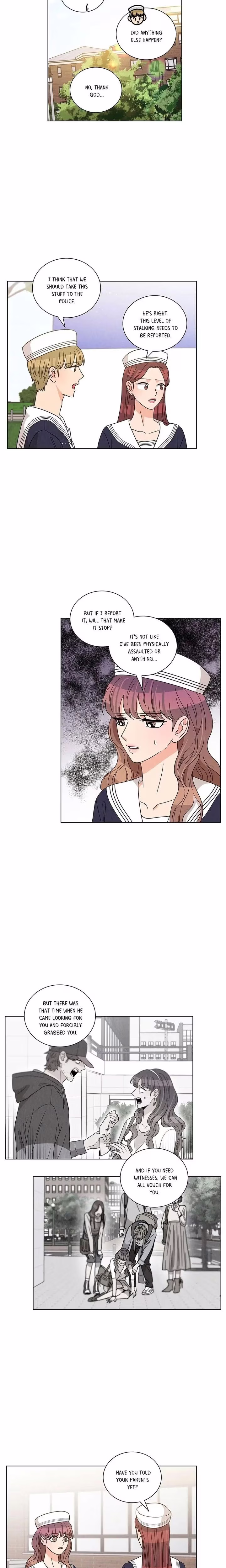 Goodbye, In-Law! - Chapter 26 - Part 14