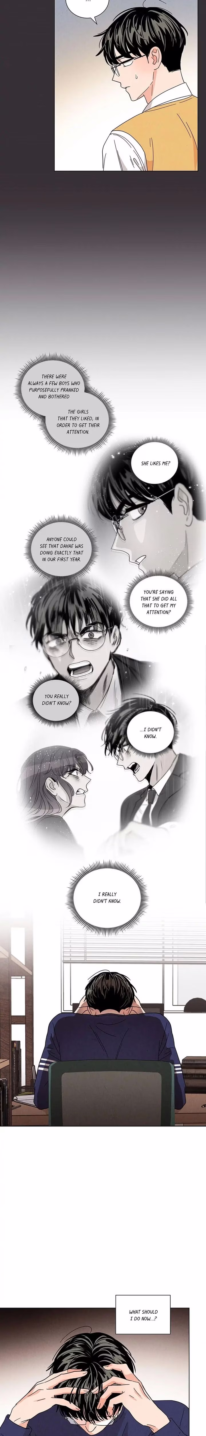 Goodbye, In-Law! - Chapter 27 - Part 8