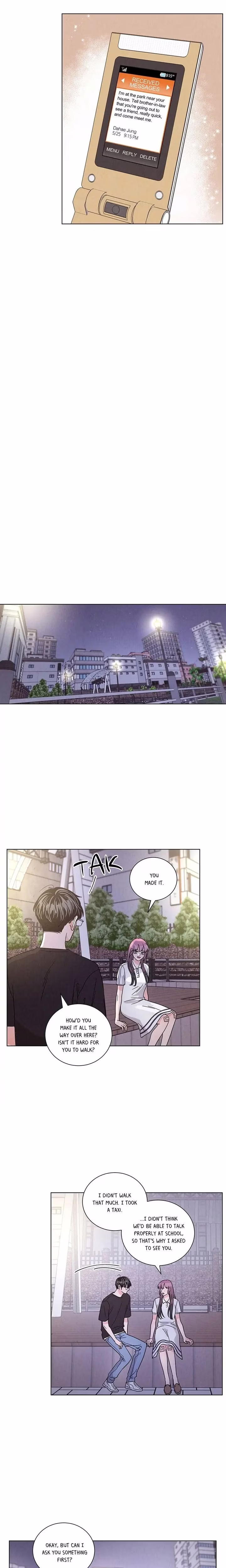 Goodbye, In-Law! - Chapter 27 - Part 10