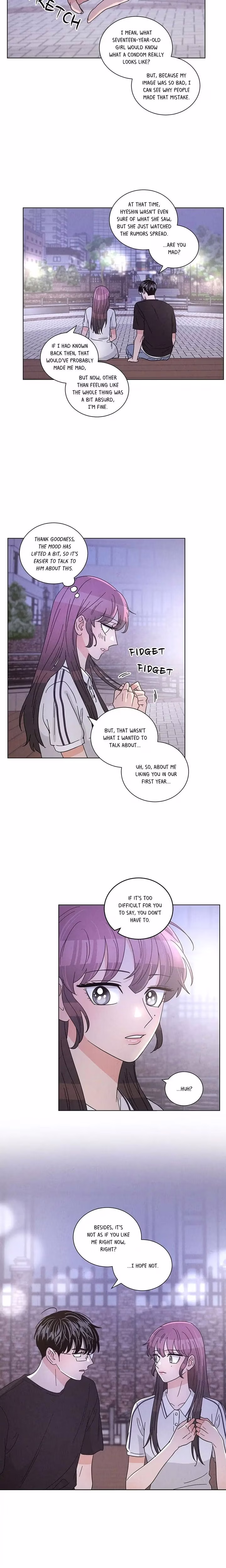 Goodbye, In-Law! - Chapter 27 - Part 12