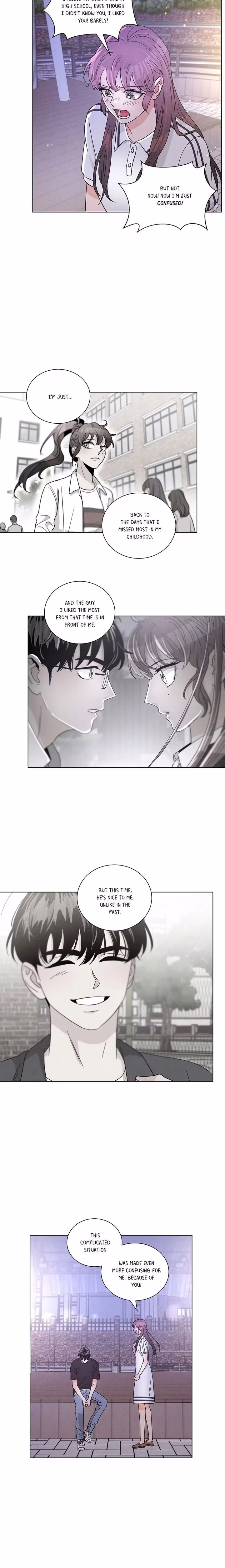 Goodbye, In-Law! - Chapter 27 - Part 14