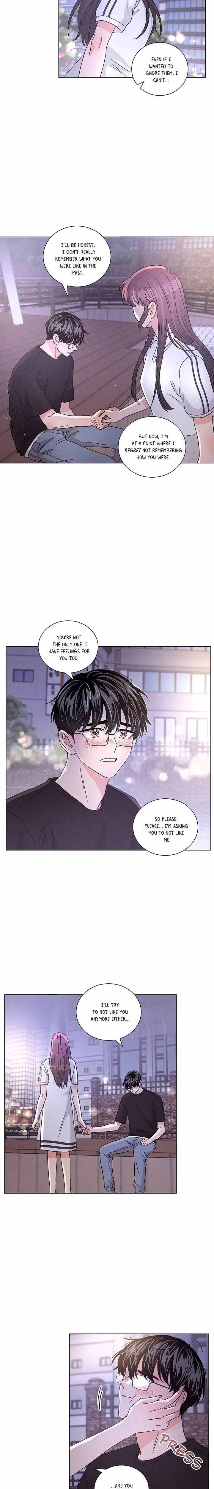 Goodbye, In-Law! - Chapter 27 - Part 16