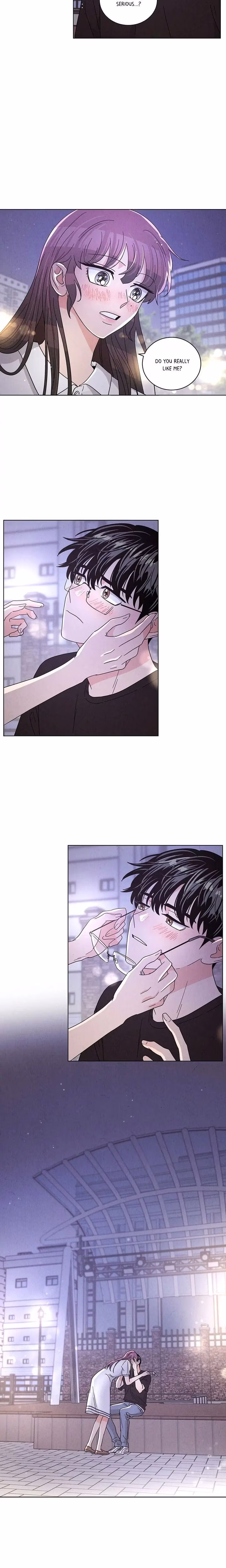 Goodbye, In-Law! - Chapter 27 - Part 17