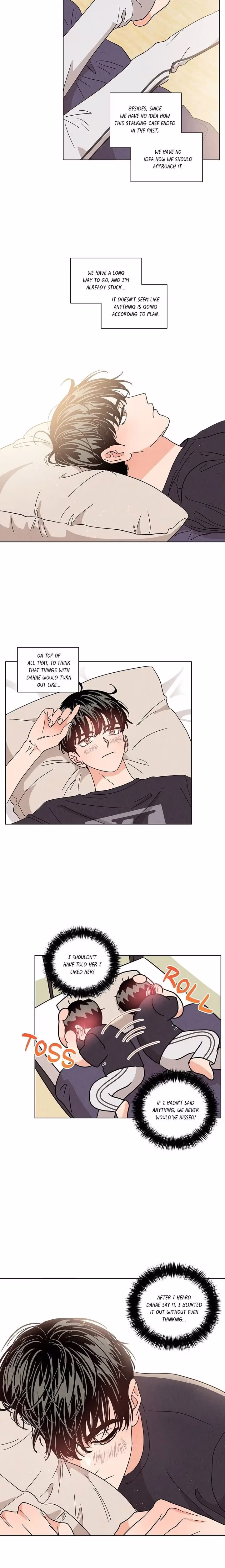 Goodbye, In-Law! - Chapter 28 - Part 16