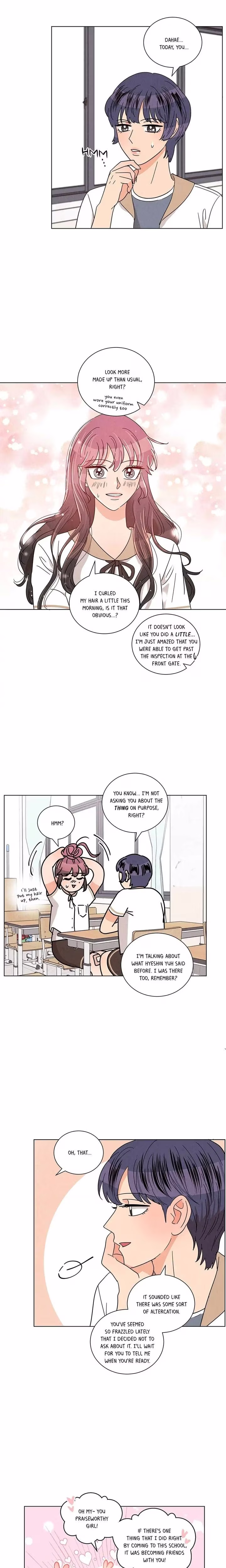 Goodbye, In-Law! - Chapter 29 - Part 3