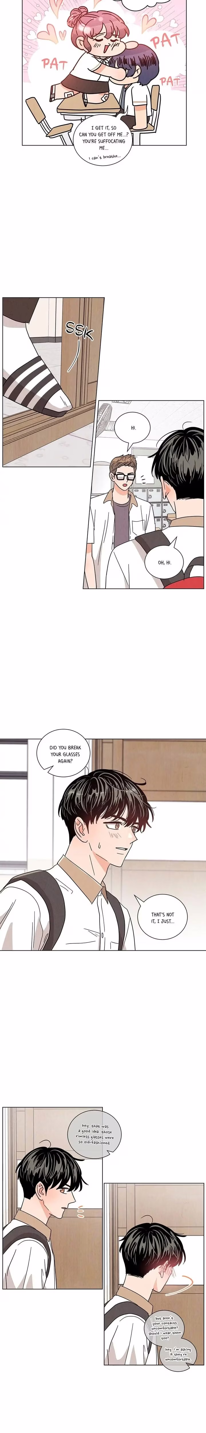 Goodbye, In-Law! - Chapter 29 - Part 4