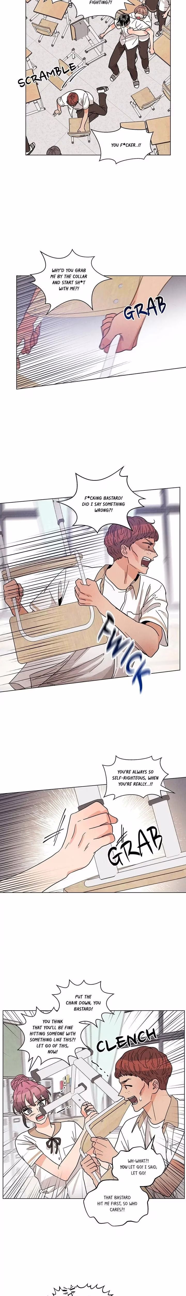 Goodbye, In-Law! - Chapter 29 - Part 9