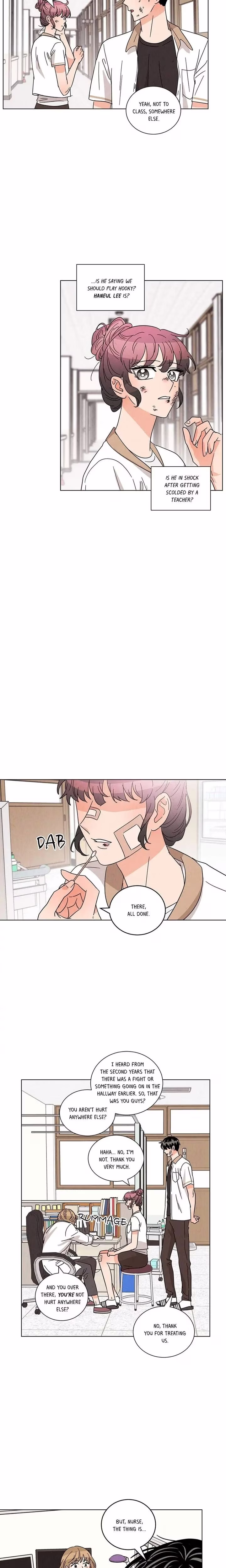 Goodbye, In-Law! - Chapter 29 - Part 14