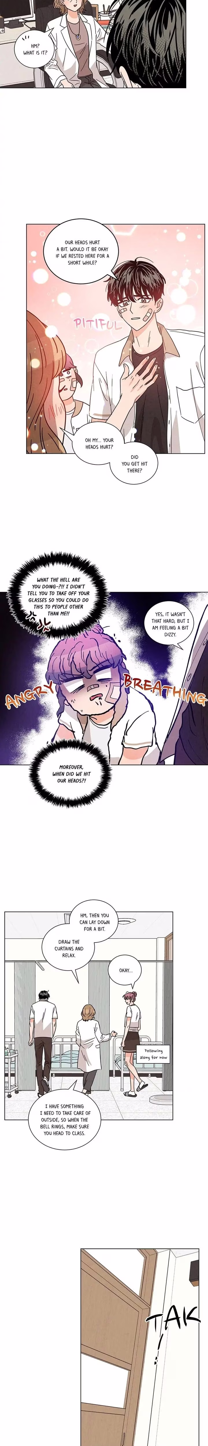 Goodbye, In-Law! - Chapter 29 - Part 15