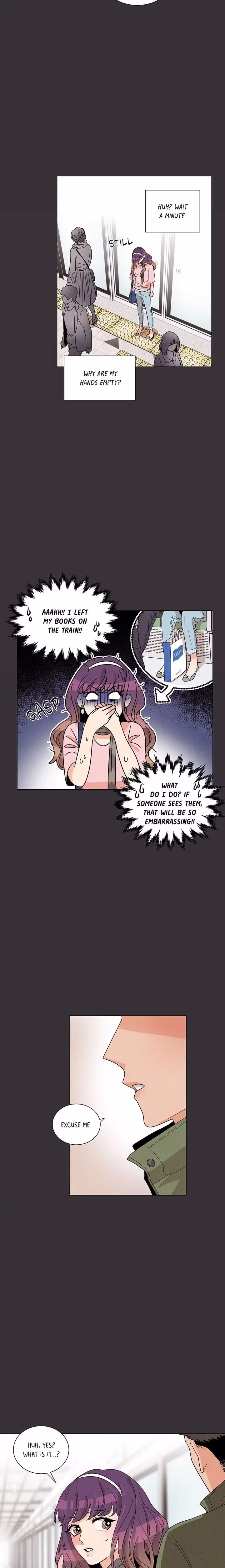 Goodbye, In-Law! - Chapter 3 - Part 3