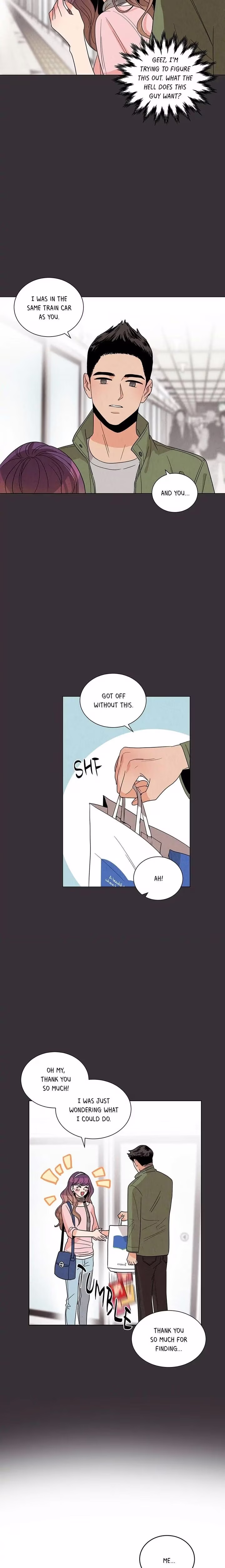 Goodbye, In-Law! - Chapter 3 - Part 4