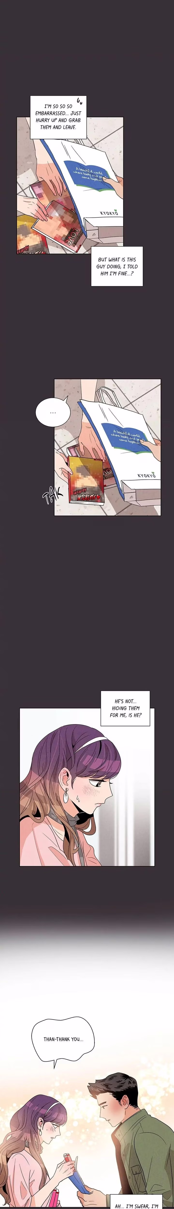 Goodbye, In-Law! - Chapter 3 - Part 6