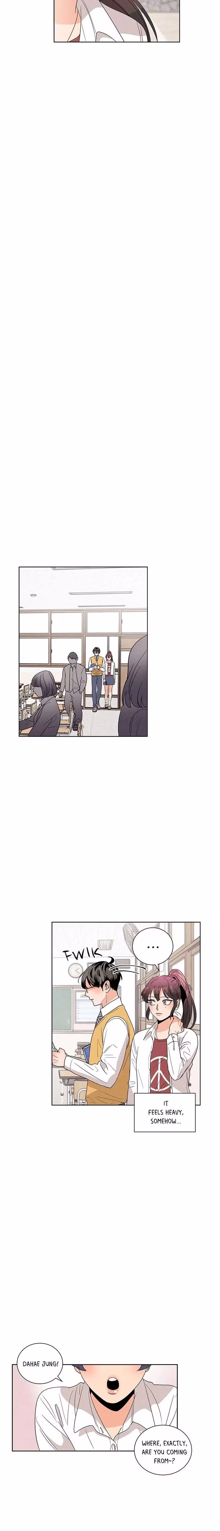 Goodbye, In-Law! - Chapter 3 - Part 13