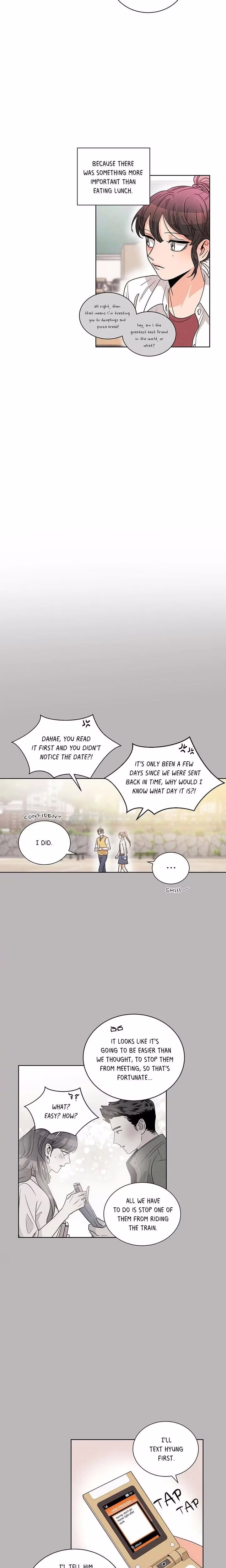 Goodbye, In-Law! - Chapter 3 - Part 16