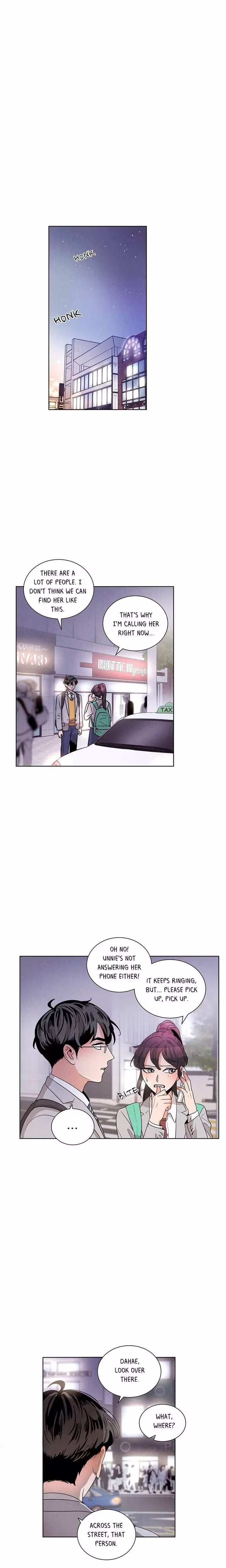 Goodbye, In-Law! - Chapter 3 - Part 28