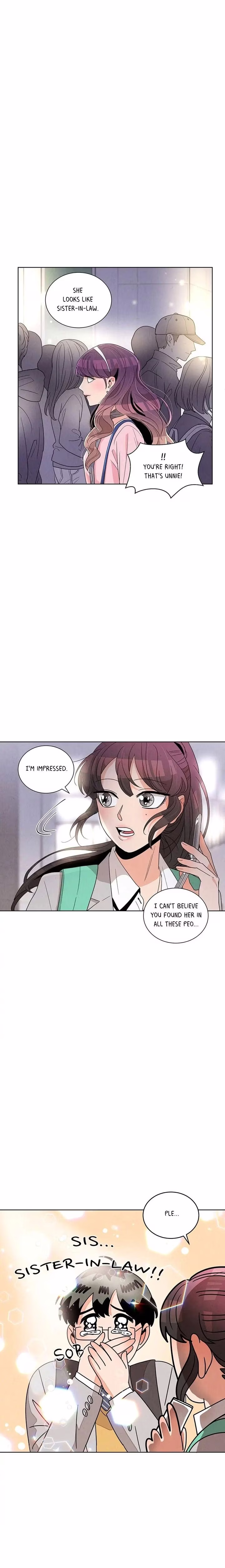 Goodbye, In-Law! - Chapter 3 - Part 29