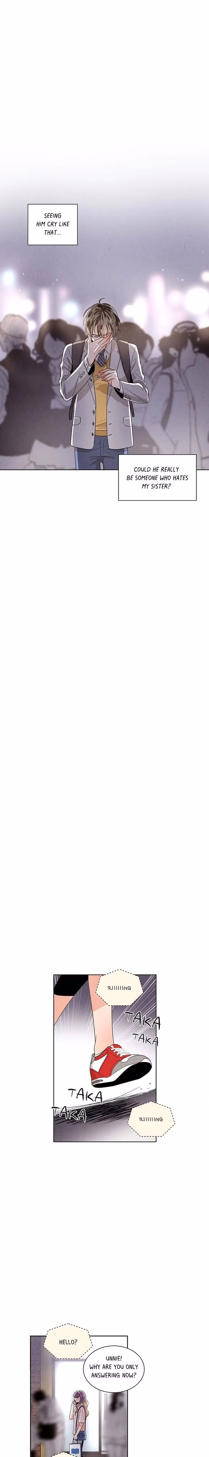 Goodbye, In-Law! - Chapter 3 - Part 31