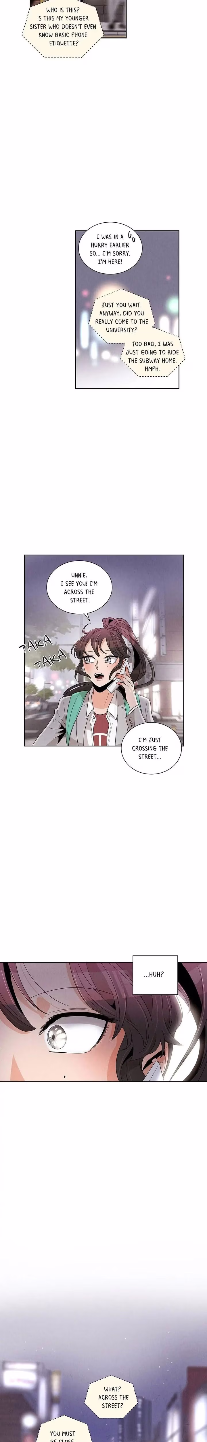 Goodbye, In-Law! - Chapter 3 - Part 32