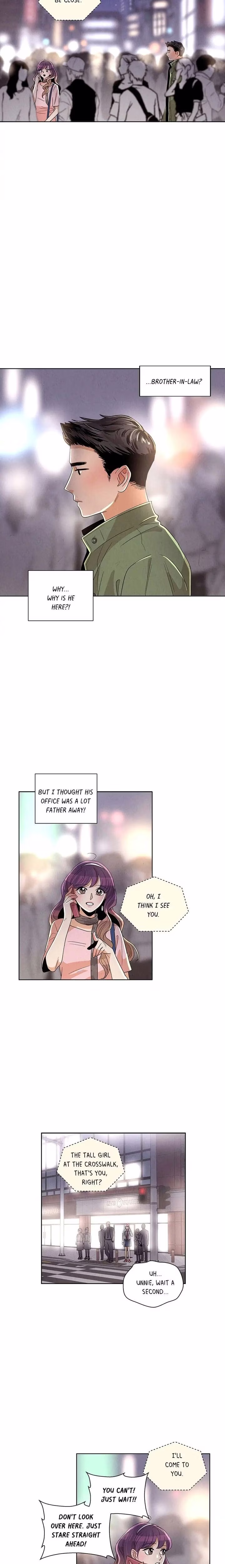 Goodbye, In-Law! - Chapter 3 - Part 33