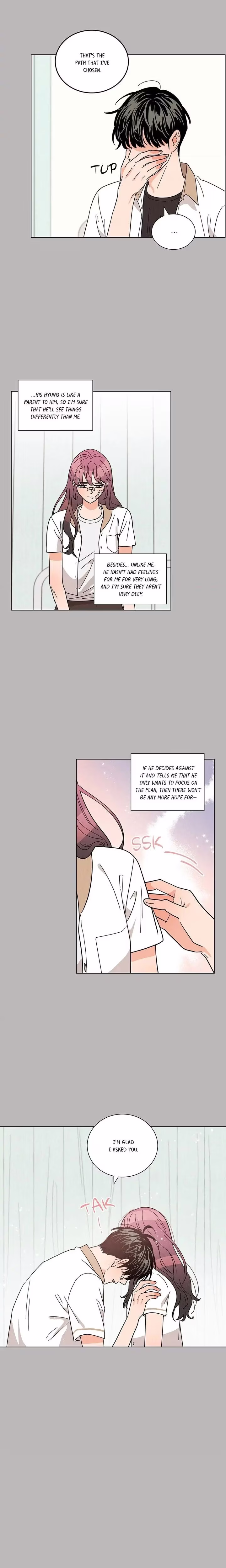 Goodbye, In-Law! - Chapter 30 - Part 6