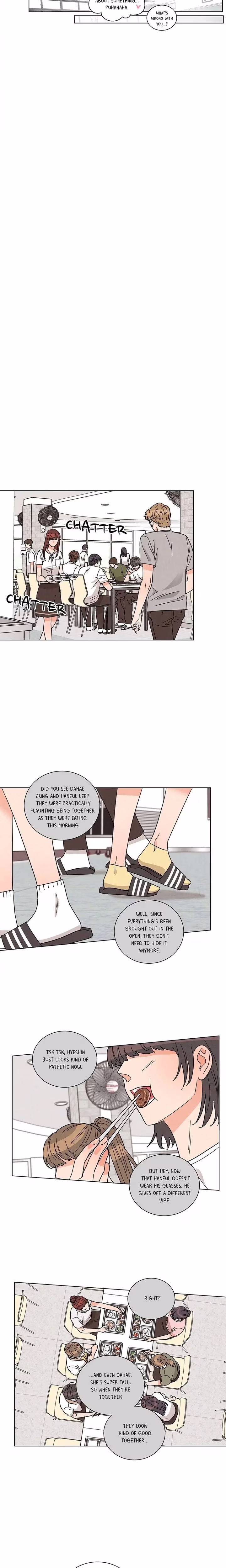 Goodbye, In-Law! - Chapter 30 - Part 8