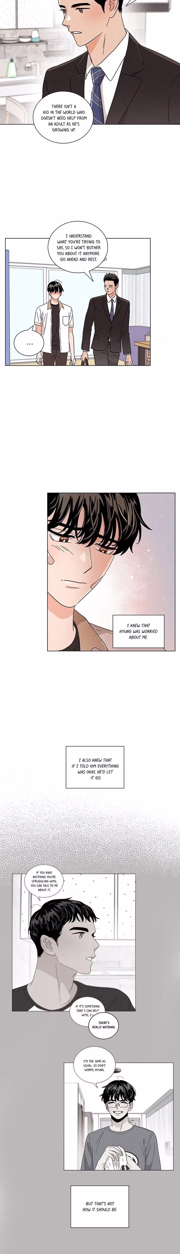 Goodbye, In-Law! - Chapter 31 - Part 17