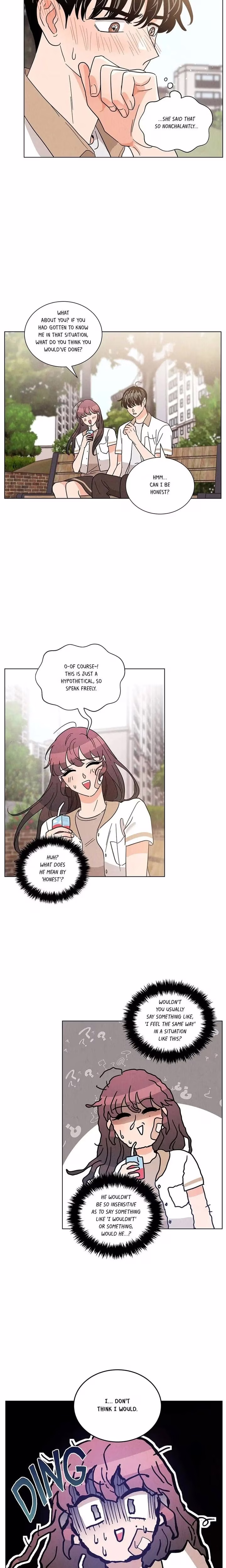 Goodbye, In-Law! - Chapter 32 - Part 9