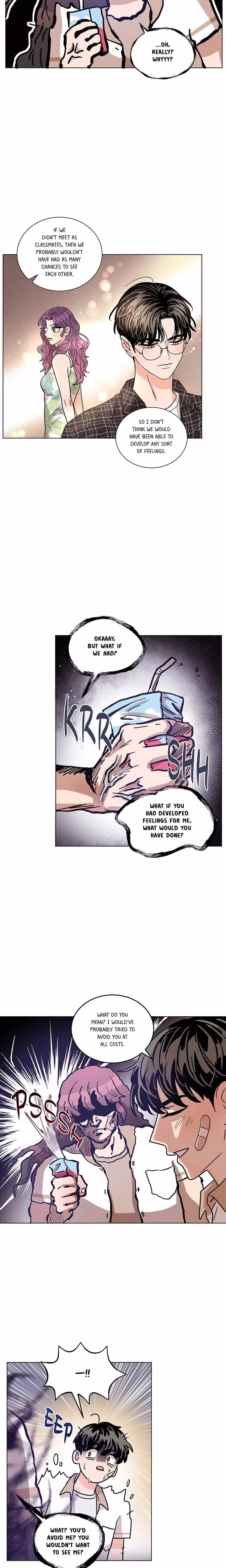 Goodbye, In-Law! - Chapter 32 - Part 10