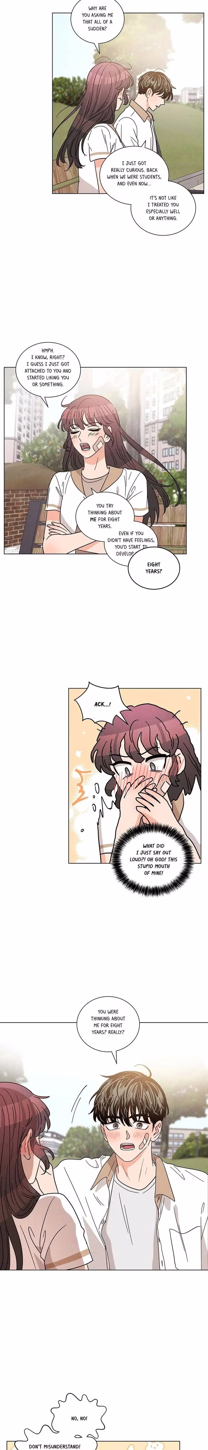 Goodbye, In-Law! - Chapter 32 - Part 14