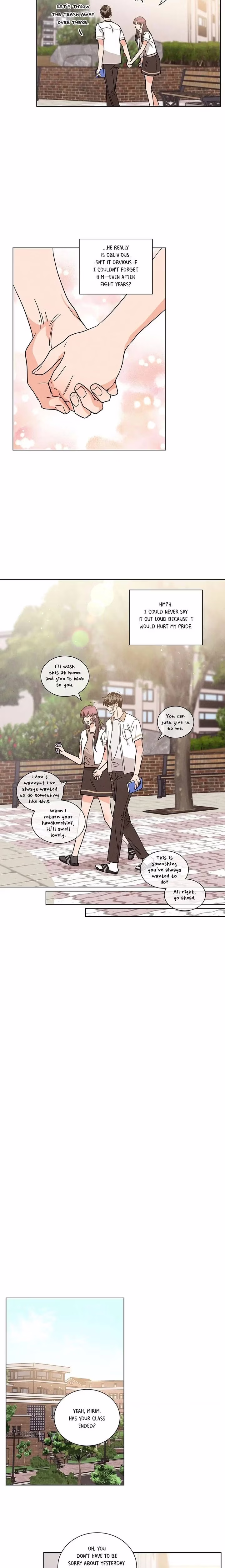 Goodbye, In-Law! - Chapter 32 - Part 16