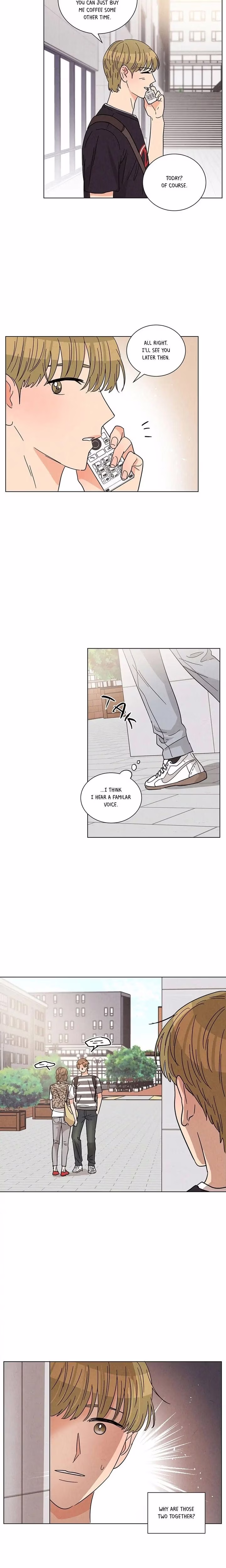 Goodbye, In-Law! - Chapter 32 - Part 17