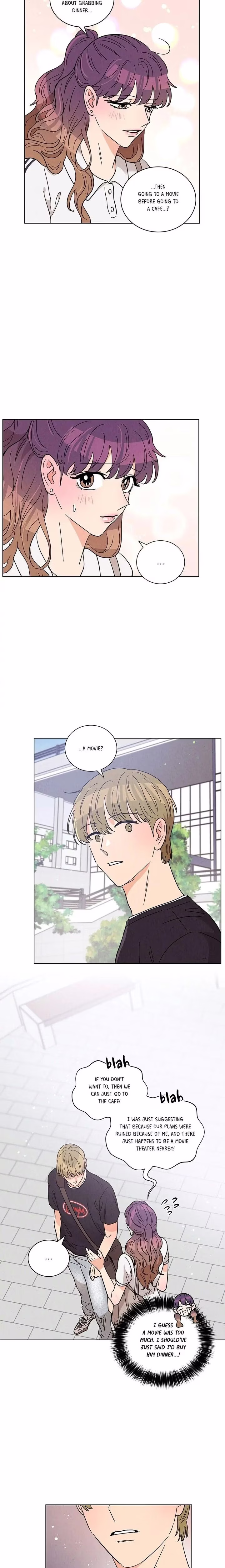 Goodbye, In-Law! - Chapter 33 - Part 3