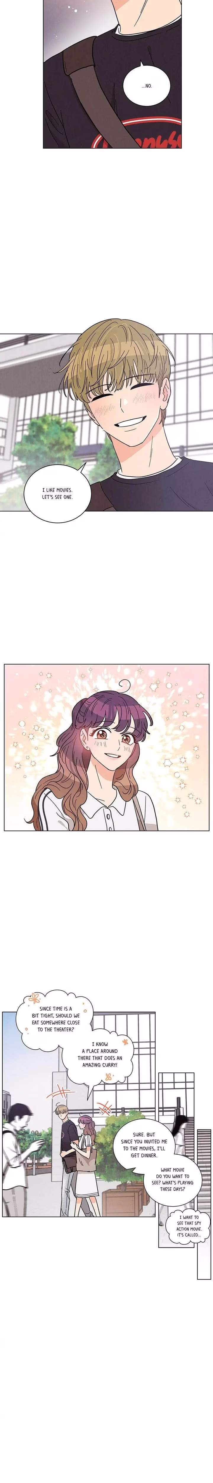 Goodbye, In-Law! - Chapter 33 - Part 4