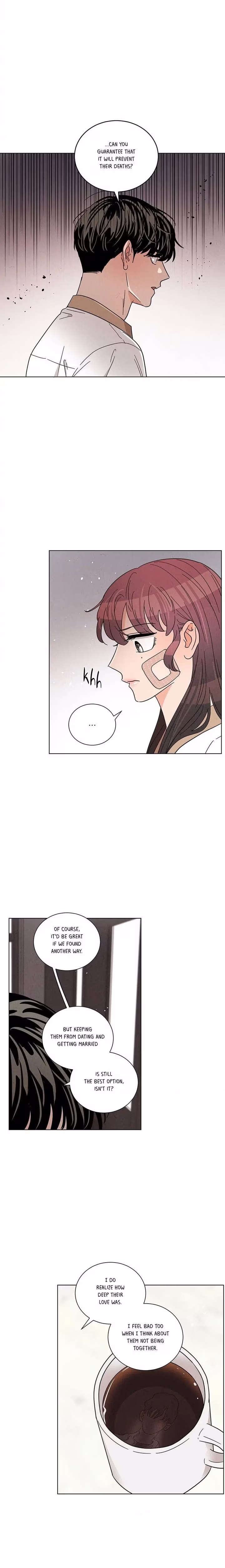 Goodbye, In-Law! - Chapter 33 - Part 15