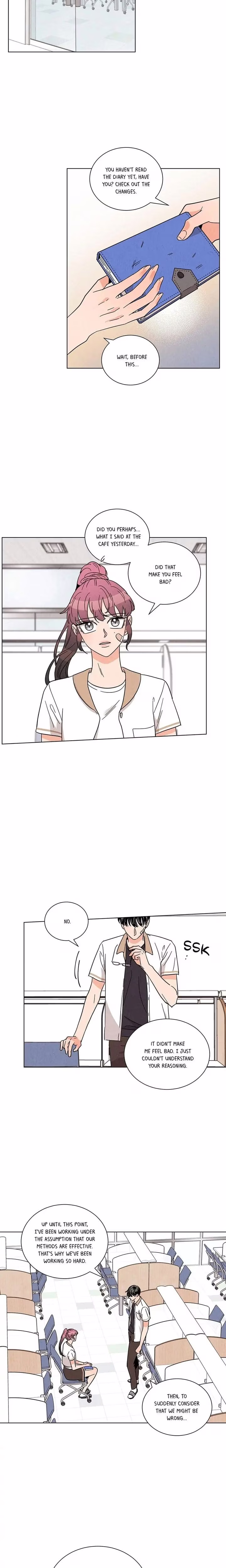 Goodbye, In-Law! - Chapter 34 - Part 9