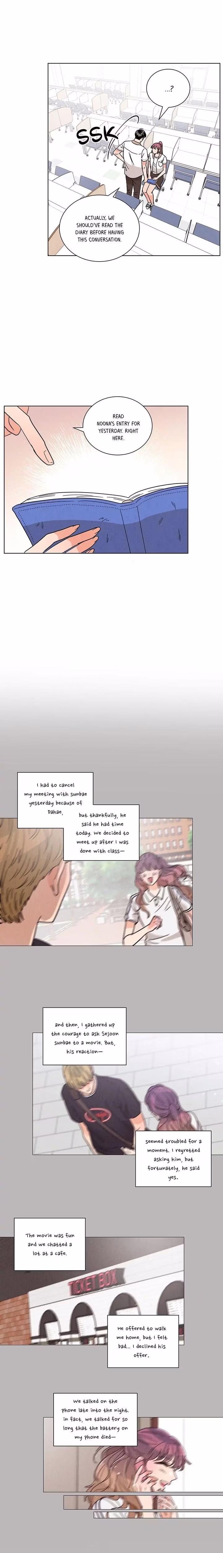 Goodbye, In-Law! - Chapter 34 - Part 14