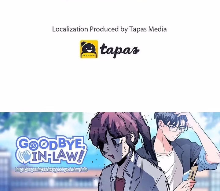 Goodbye, In-Law! - Chapter 34 - Part 18