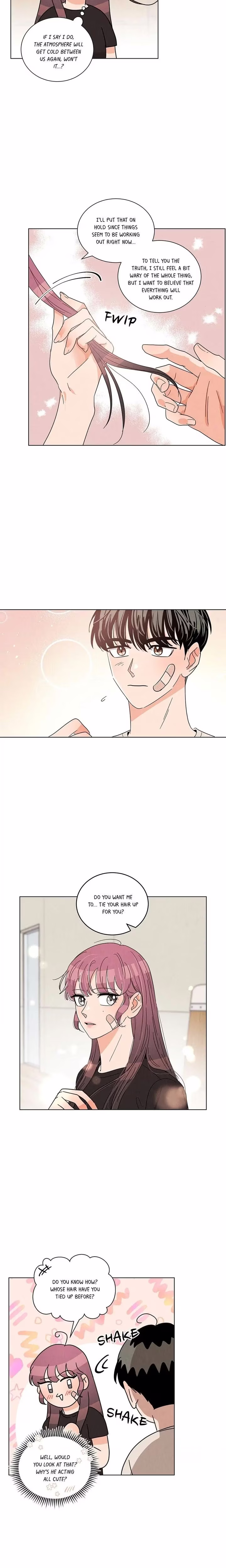 Goodbye, In-Law! - Chapter 35 - Part 14