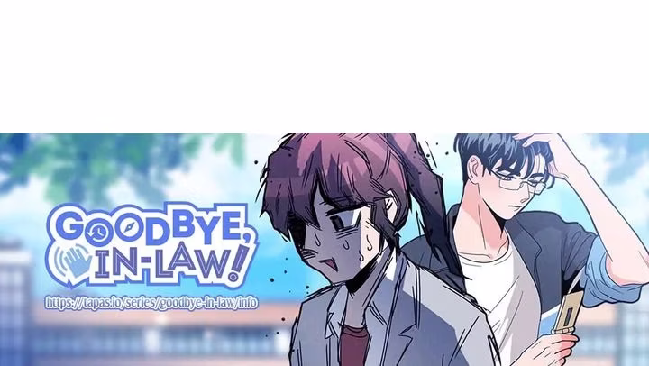 Goodbye, In-Law! - Chapter 35 - Part 19