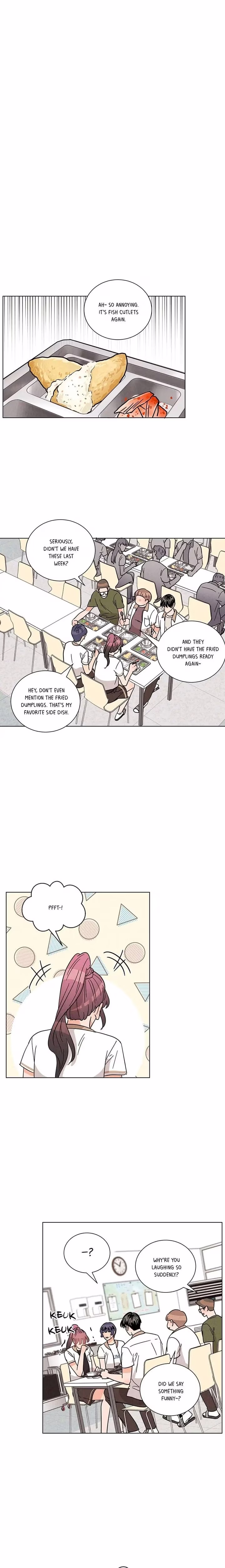 Goodbye, In-Law! - Chapter 36 - Part 11