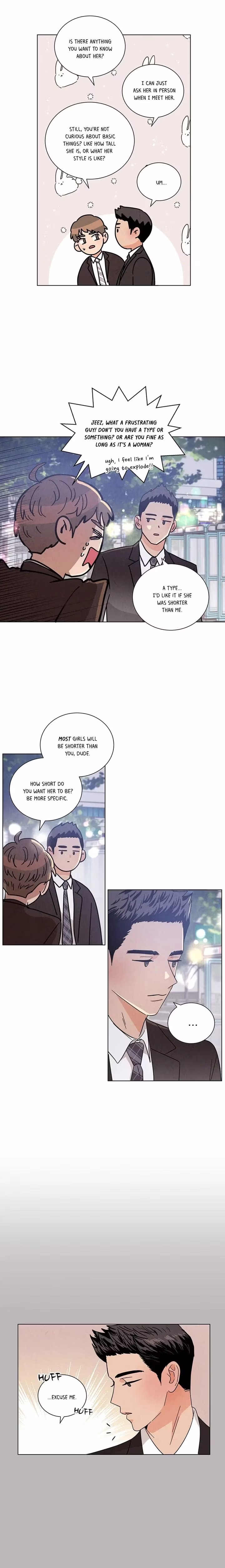 Goodbye, In-Law! - Chapter 36 - Part 17