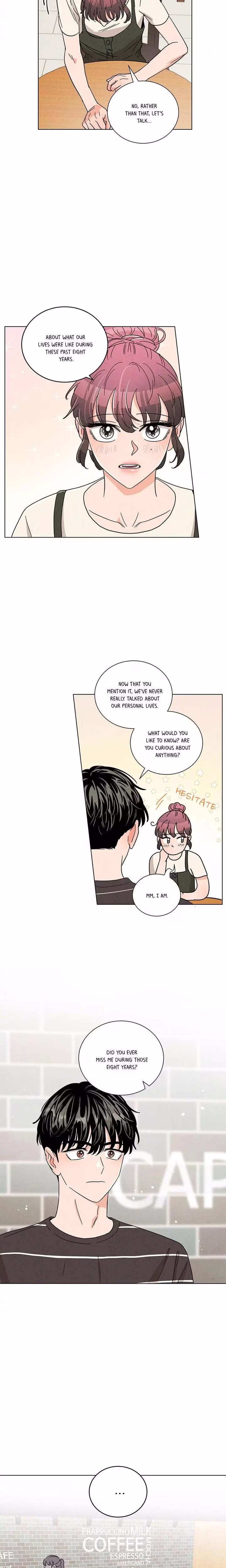 Goodbye, In-Law! - Chapter 37 - Part 13