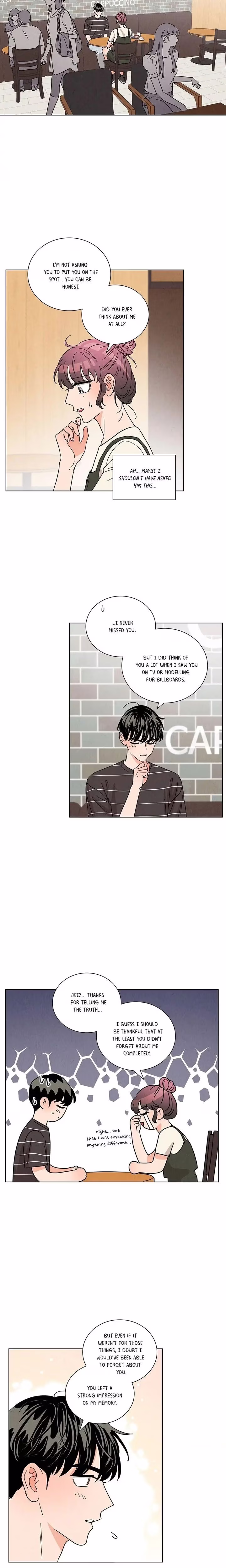 Goodbye, In-Law! - Chapter 37 - Part 14