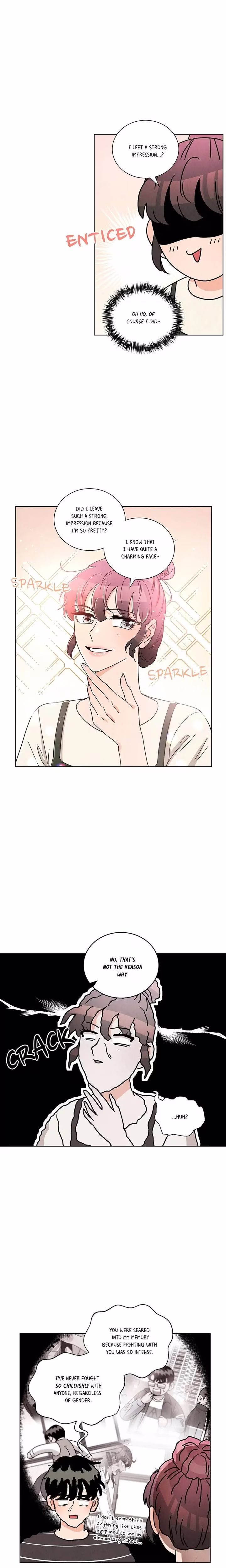 Goodbye, In-Law! - Chapter 37 - Part 15