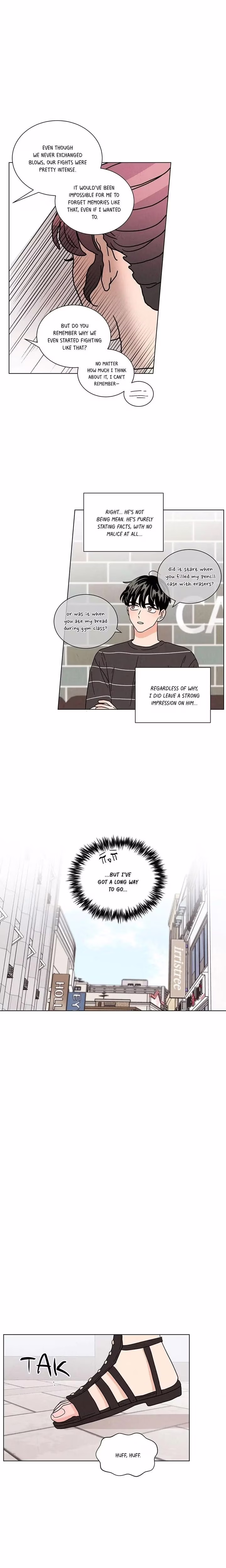 Goodbye, In-Law! - Chapter 37 - Part 16