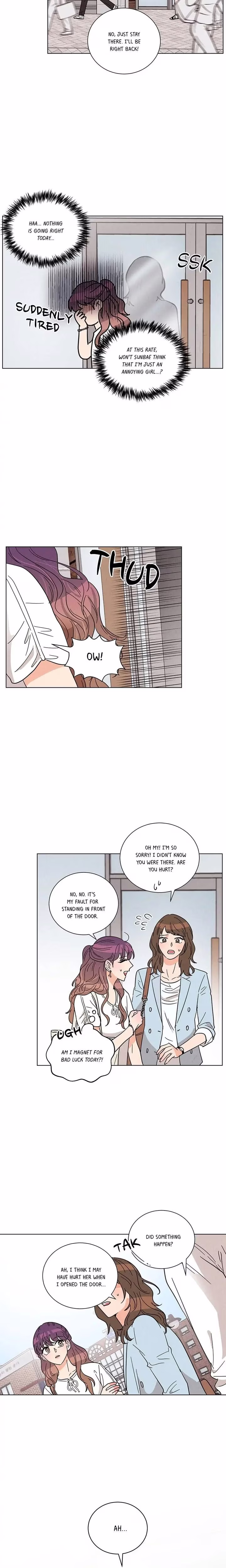 Goodbye, In-Law! - Chapter 37 - Part 18