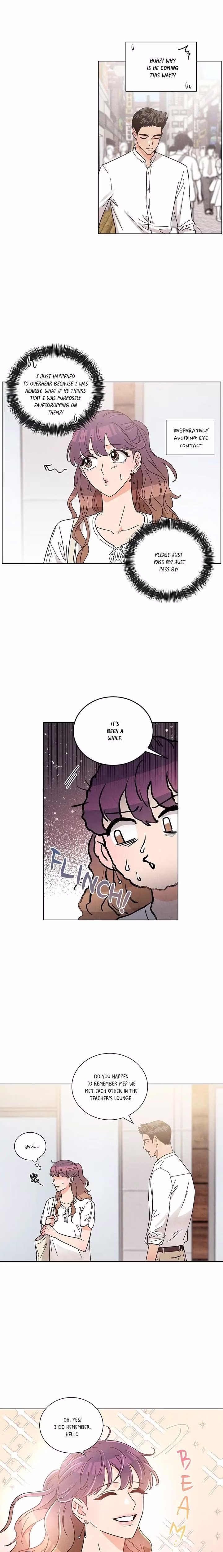 Goodbye, In-Law! - Chapter 38 - Part 3